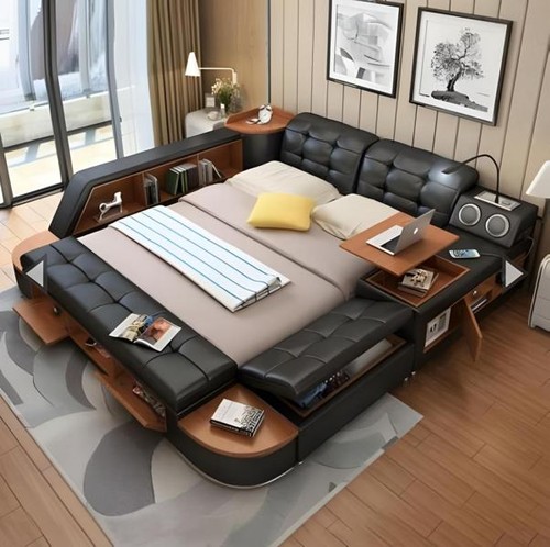 Letti multifunzione letto - letti, all