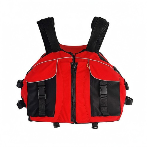 Giubbotto salvagente con - salvagente, zip