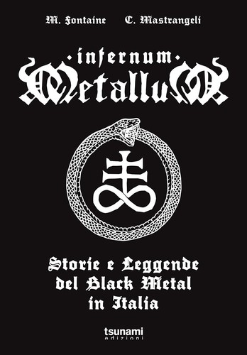 Infernum metallum storie - infernum, e