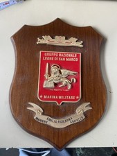 CREST MARINA MILITARE ITALIANA