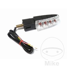 JMP Motorcycle Indicators