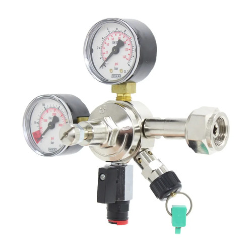 Riduttore co2 afg 7bar - co2,