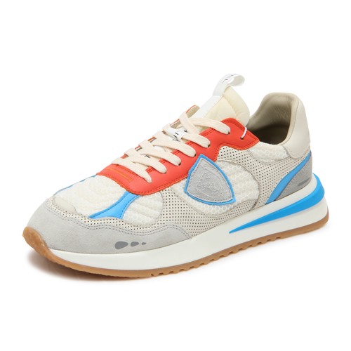 O1599 sneaker uomo philippe - sneaker,