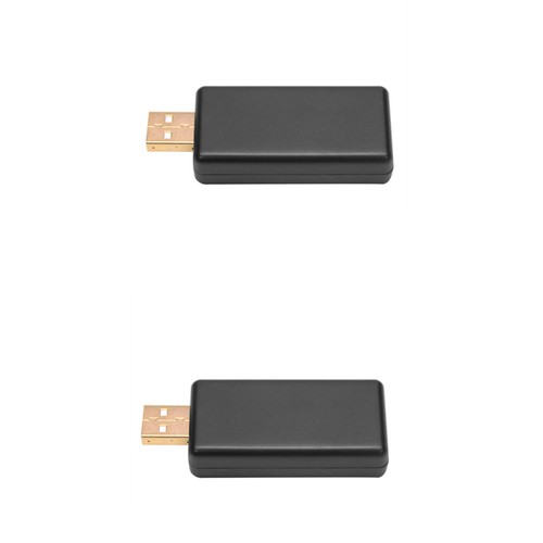 Interfaccia box adattatore - 2x,