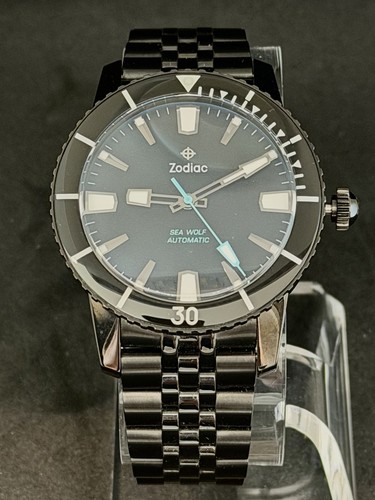 Orologio uomo zodiac - uomo,