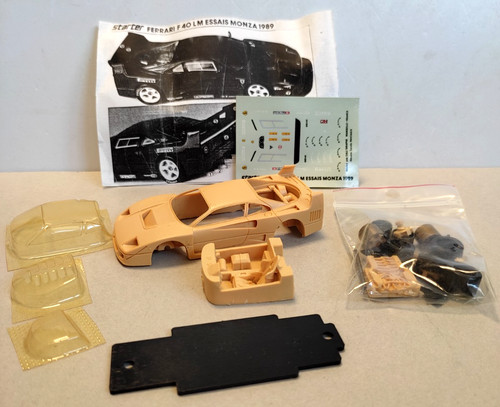 Starter kit auto in - starter,