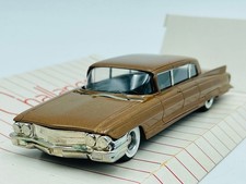 CHALLANGE CADILLAC Fleetwood