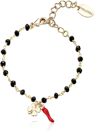 Bracciale donna oro - donna, o