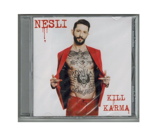 Nesli kill karma - kill,