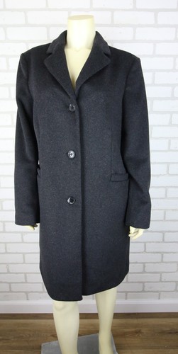 Cappotto lungo lauren - cappotto,