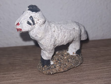 613° STATUINA PRESEPE VINTAGE