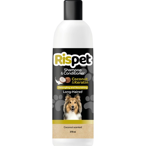 Rispet shampoo balsamo cocco - balsamo,