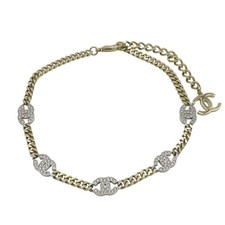 CHANEL Coco Mark Strass