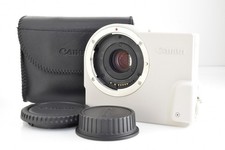 [Custodia come nuova] Adattatore Canon EF XL EF a XL obiettivo per videocamera digitale XL1 JP