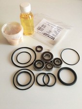 Set di guarnizioni +