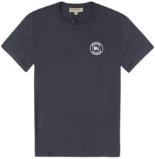 T-shirt Burberry in cotone con