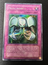 Yu-Gi-Oh! Metalmorph FMR-003