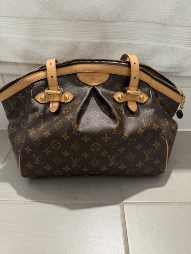 Borsa tracolla louis vuitton - a,