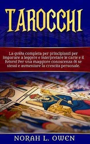 Tarocchi guida completa - la,