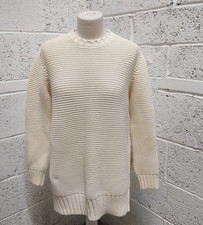 Vestito maglione grosso Zara