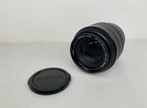 Yashica kyocera 105 mm - kyocera,