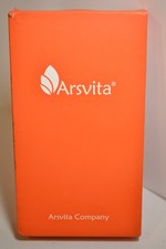 Arsvita pulitore testa - arsvita,