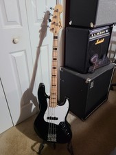 Fender Japan Geddy Lee