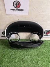 CORNICE STRUMENTAZIONE JEEP COMPASS 2016-2021