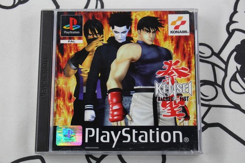 Play station ps1 - station, psx