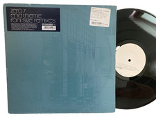 ZERO 7, END THEME (Roni Size