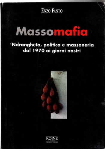 Massomafia ndranghera - massomafia, ?ndranghera