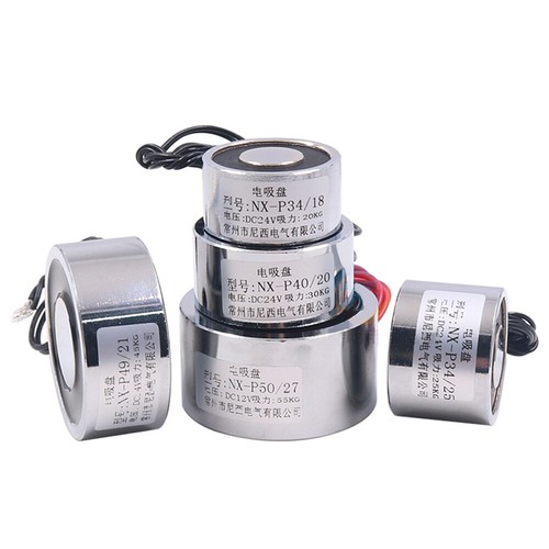 Elettromagnete