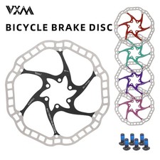 Disco freno acciaio mtb strada