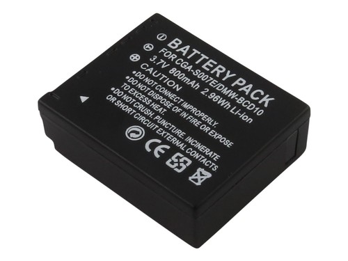 Batteria alta qualità - 🔋,