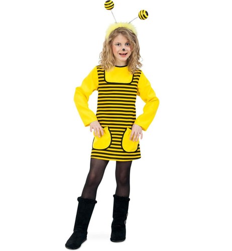 Costume carnevale ape 116 - carnevale,
