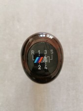 Pomello Cambio BMW Serie M