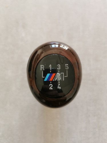 Pomello cambio bmw serie - cambio,