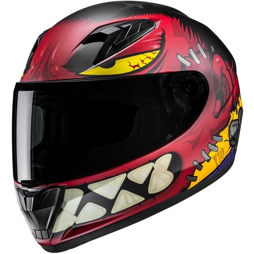 Casco bambino junior - bambino, integrale