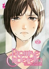 Promise cinderella (Vol. 2)