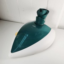 Vorwerk PL515 floor polishing