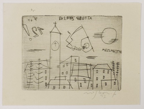 Libris giovanni botta - botta,