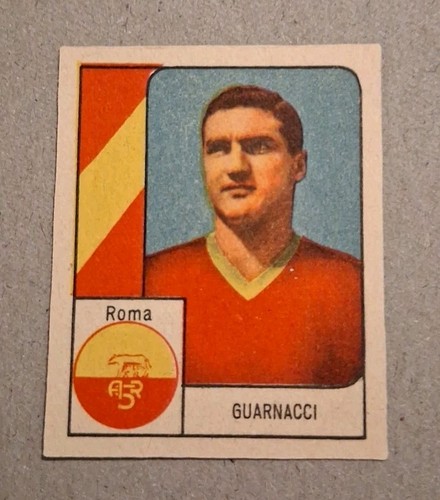 Calciatori nannina 1960 - calciatori,