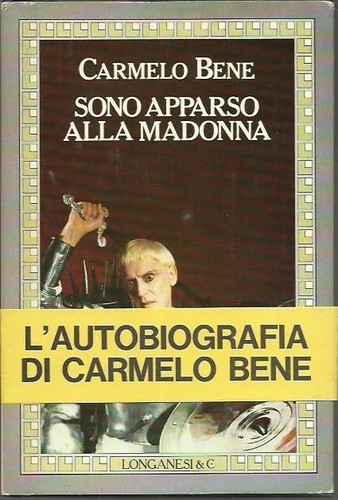 Sono apparso alla madonna - ,