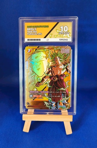 Fb08 088 broly alt - broly, jpn