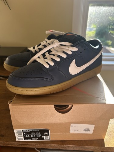 Nike dunk low - nike, iso
