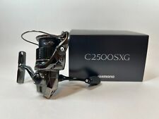 Mulinello da spinning Shimano