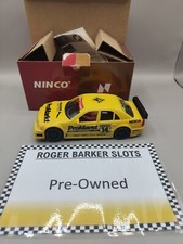 Ninco 50107 AMG Mercedes C