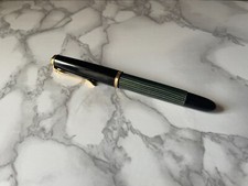 PELIKAN 400 antica pennino oro
