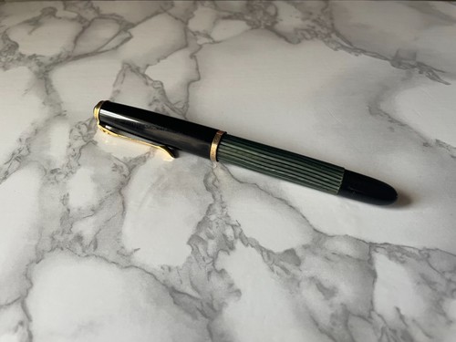 Pelikan 400 antica pennino oro - 400,