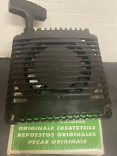 Avviamento Yanmar L63 Tagliaerba Pezzo Originale E Garantito! Vedi Foto Entra: